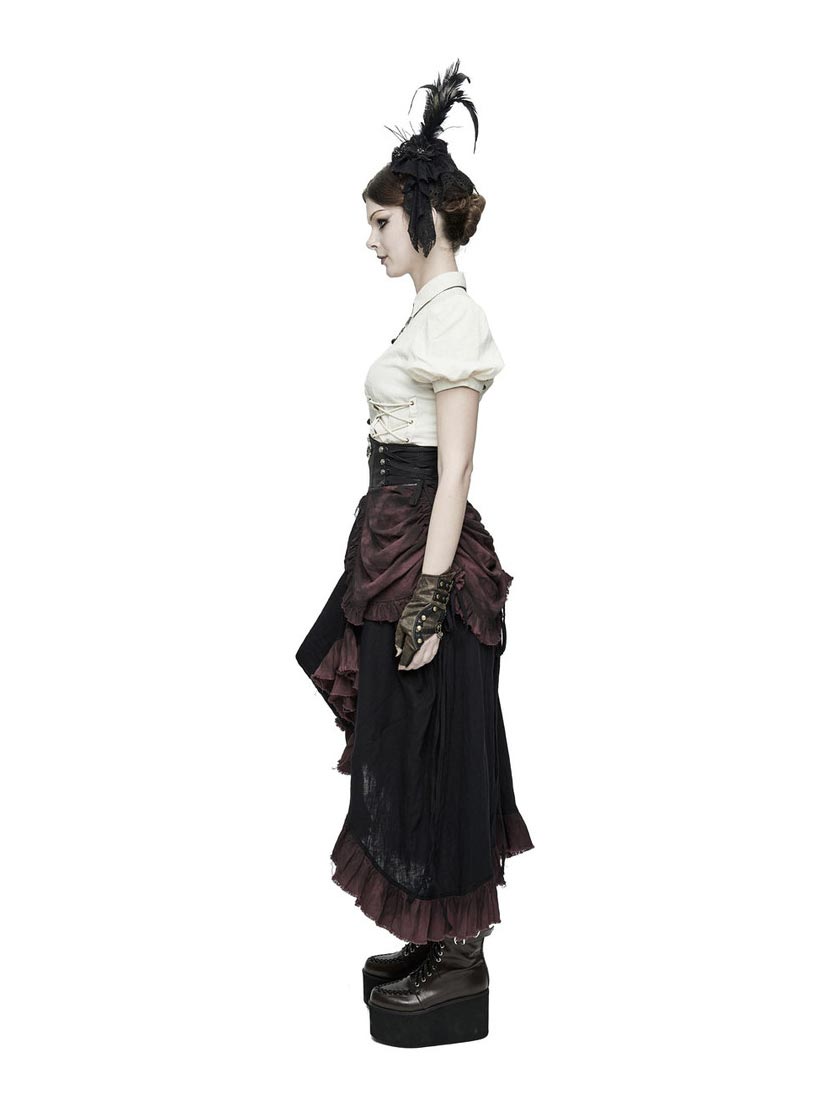 Arabella Victorian Skirt