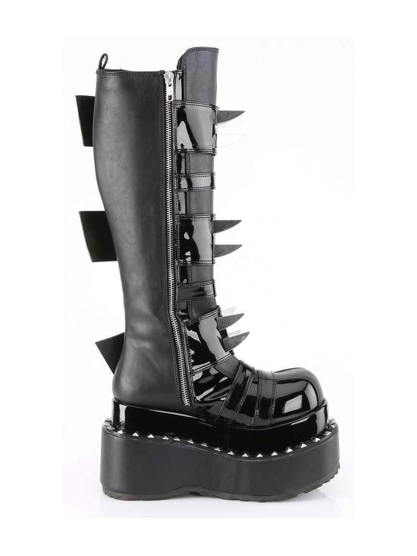 BEAR-215 Claw Spike Boots