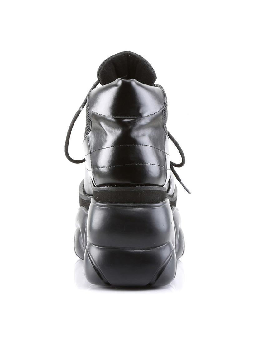 BOXER-01 Laceup Sneaker Shoes