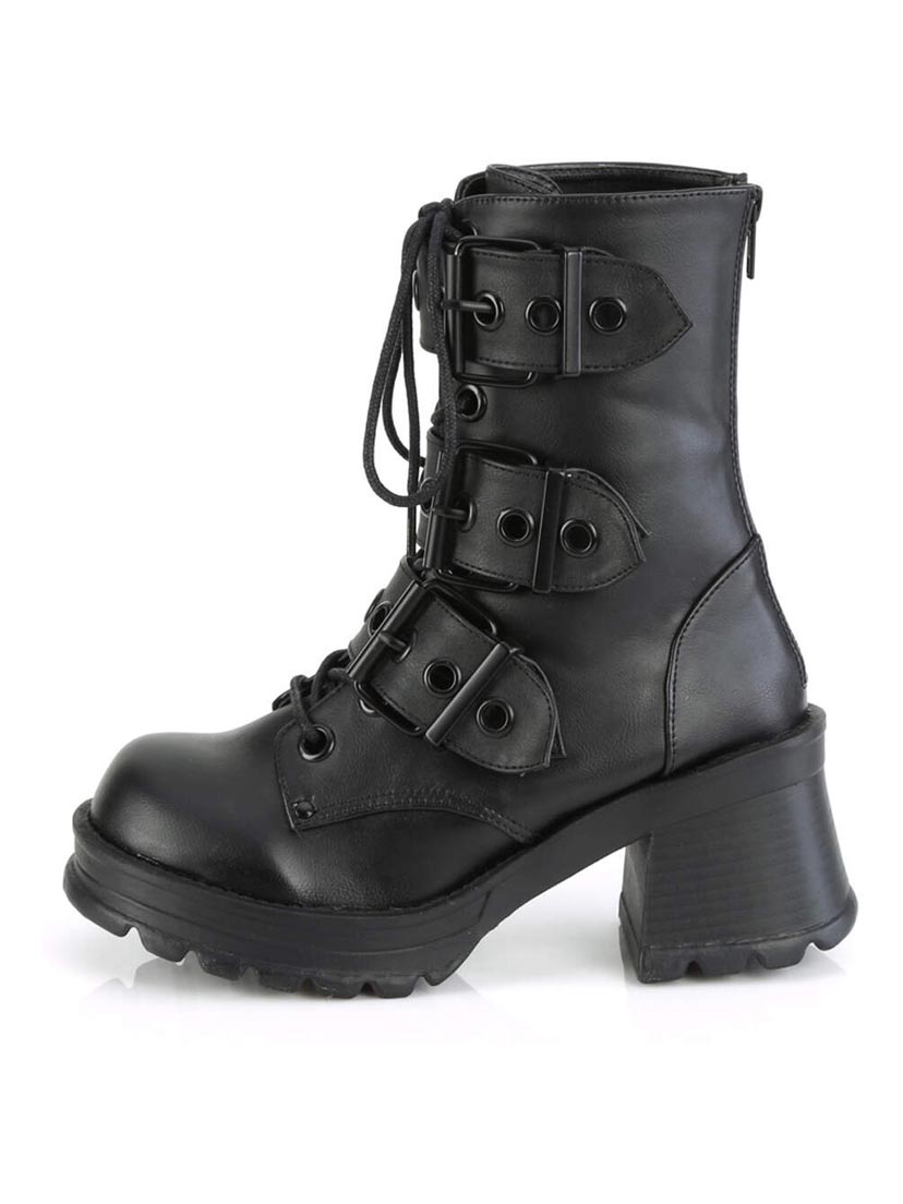 BRATTY-118 Ankle Boot