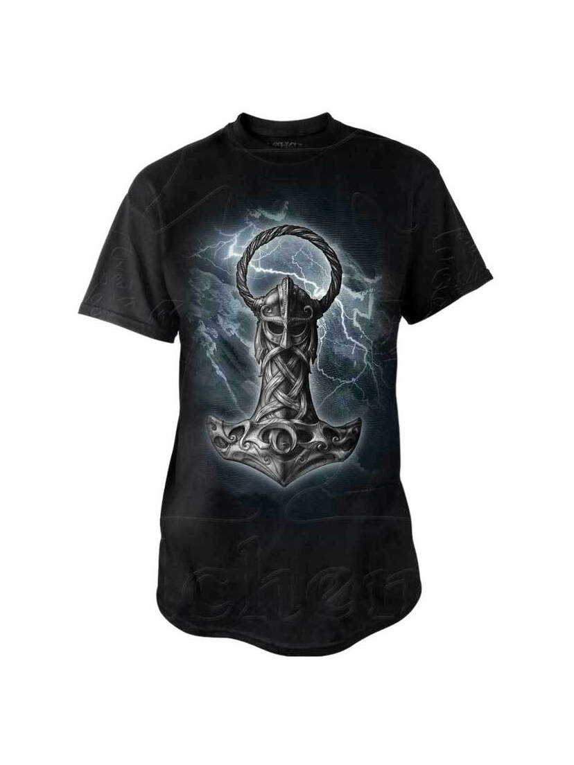Mjolnir T-Shirt