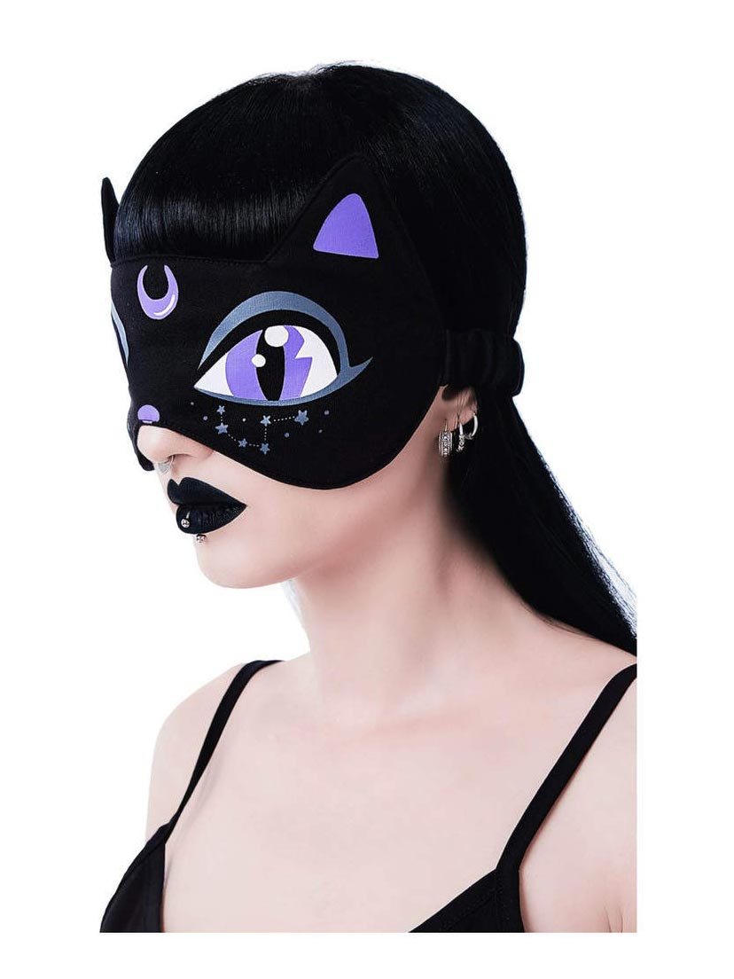 Catnap Sleep Mask