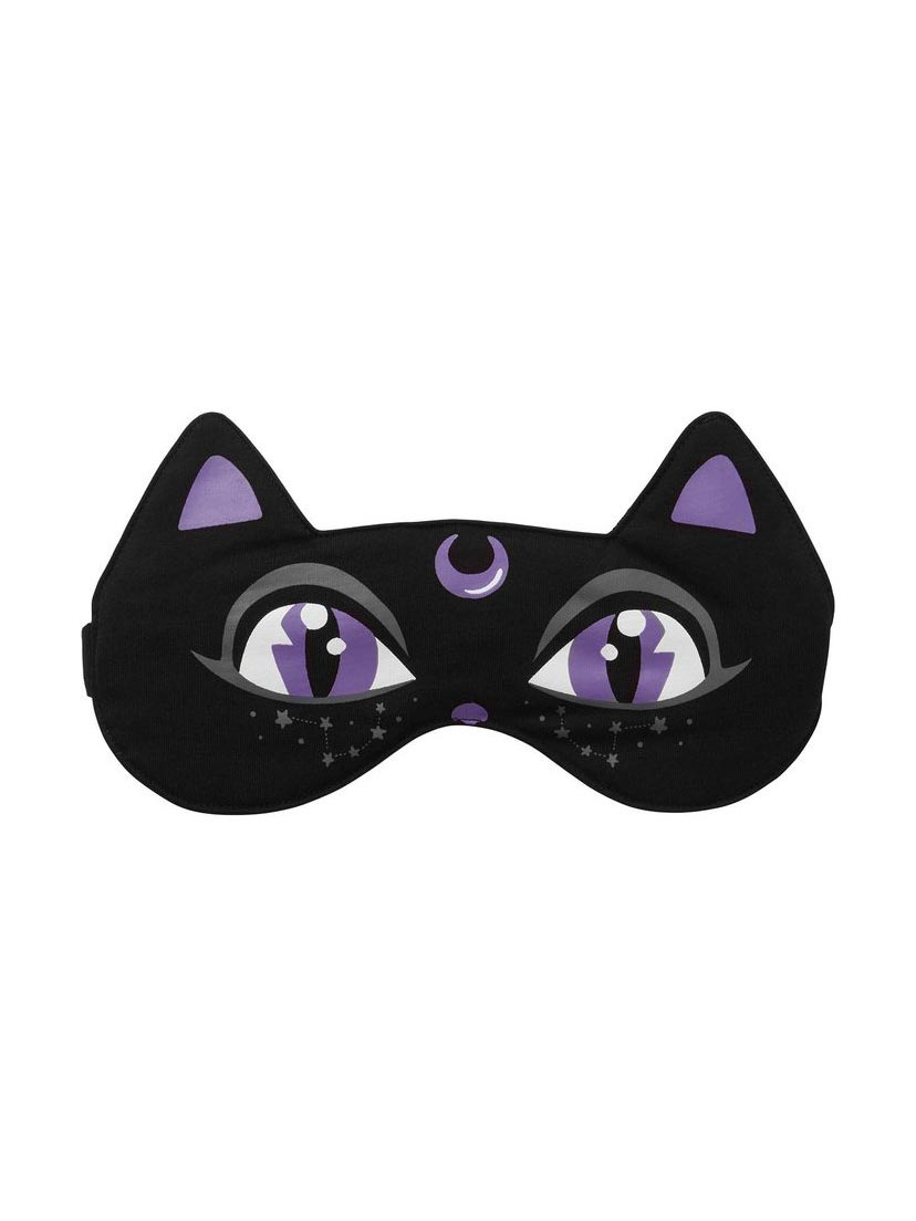 Catnap Sleep Mask