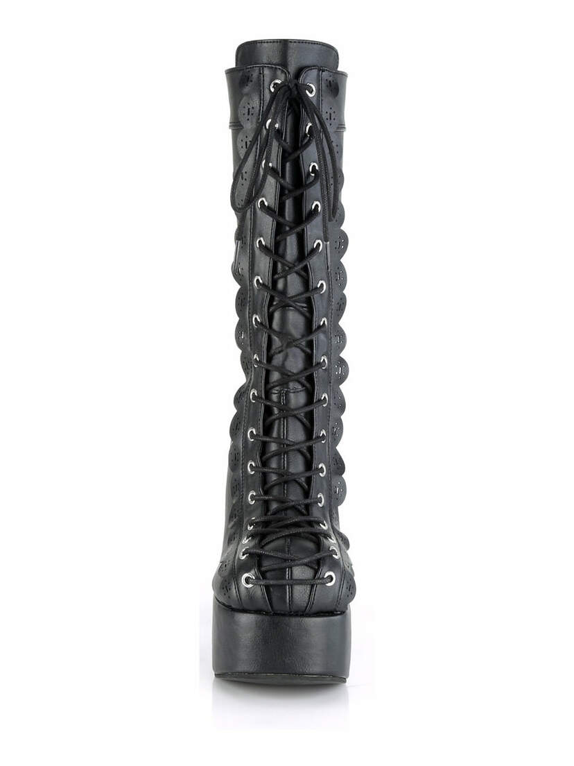 CHARADE-130 Mid-Calf Boot