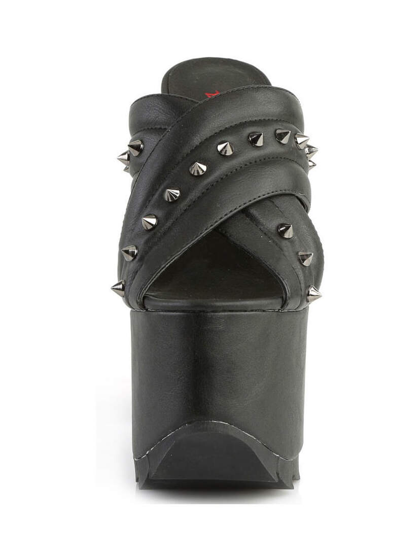 CRAMPS-09 Platform High Heels