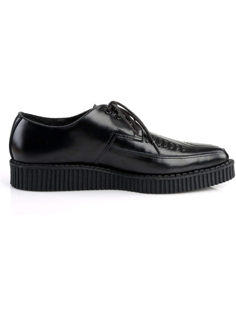 CREEPER-712 Pointy Toe Creepers CREEPER-712 Pointy Toe Creepers