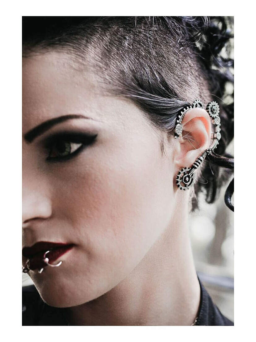 Cognition Ear Wrap