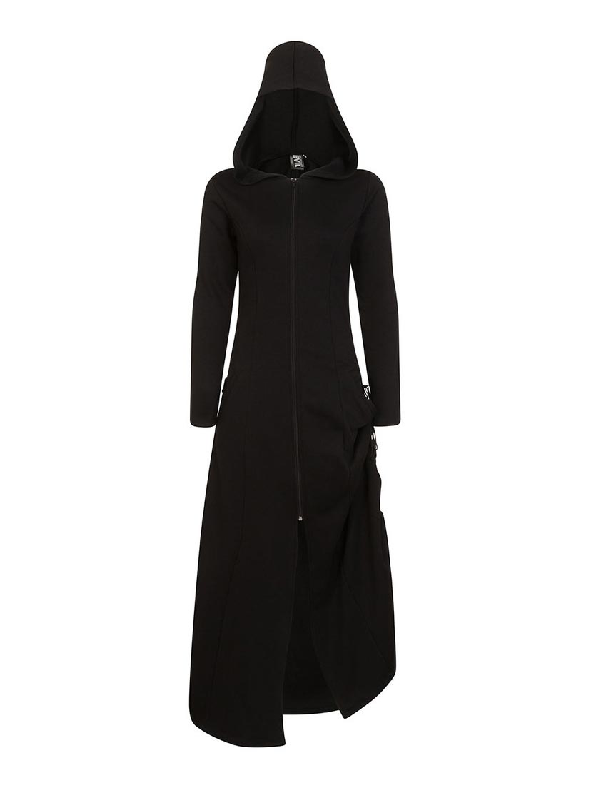 Cybele Adjustable Length Gothic Coat