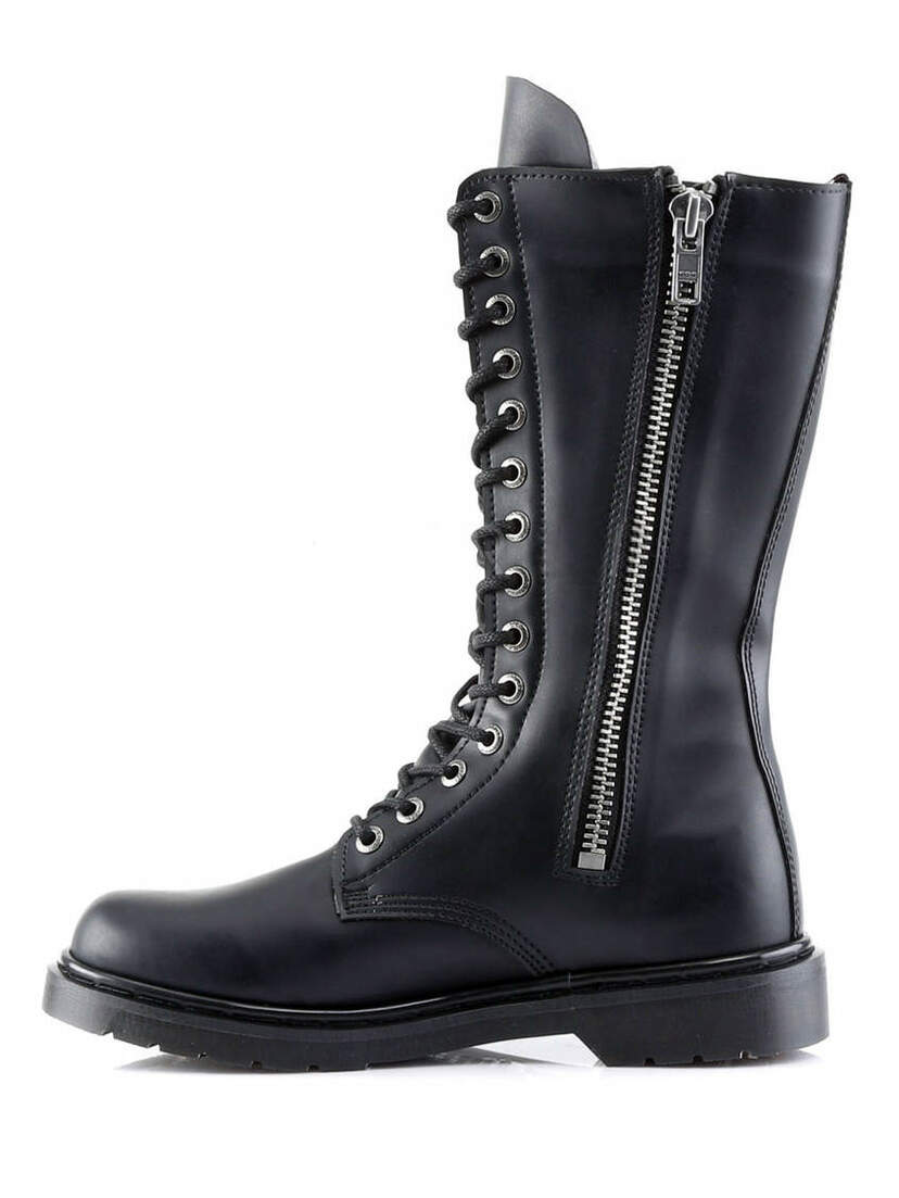 DEFIANT-300 Black Combat Boots DEFIANT-300 Black Combat Boots