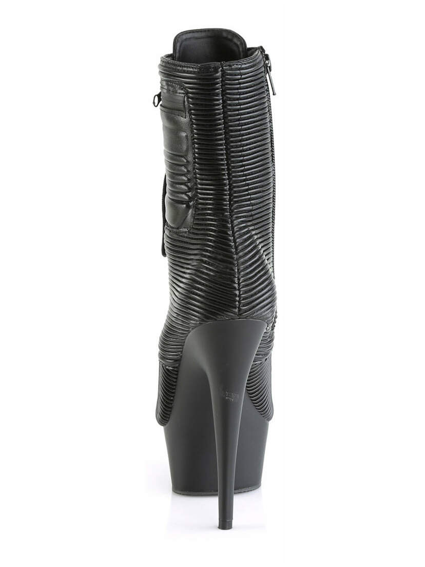 DELIGHT-1020 Ridge Boots