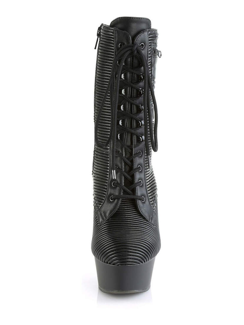 DELIGHT-1020 Ridge Boots