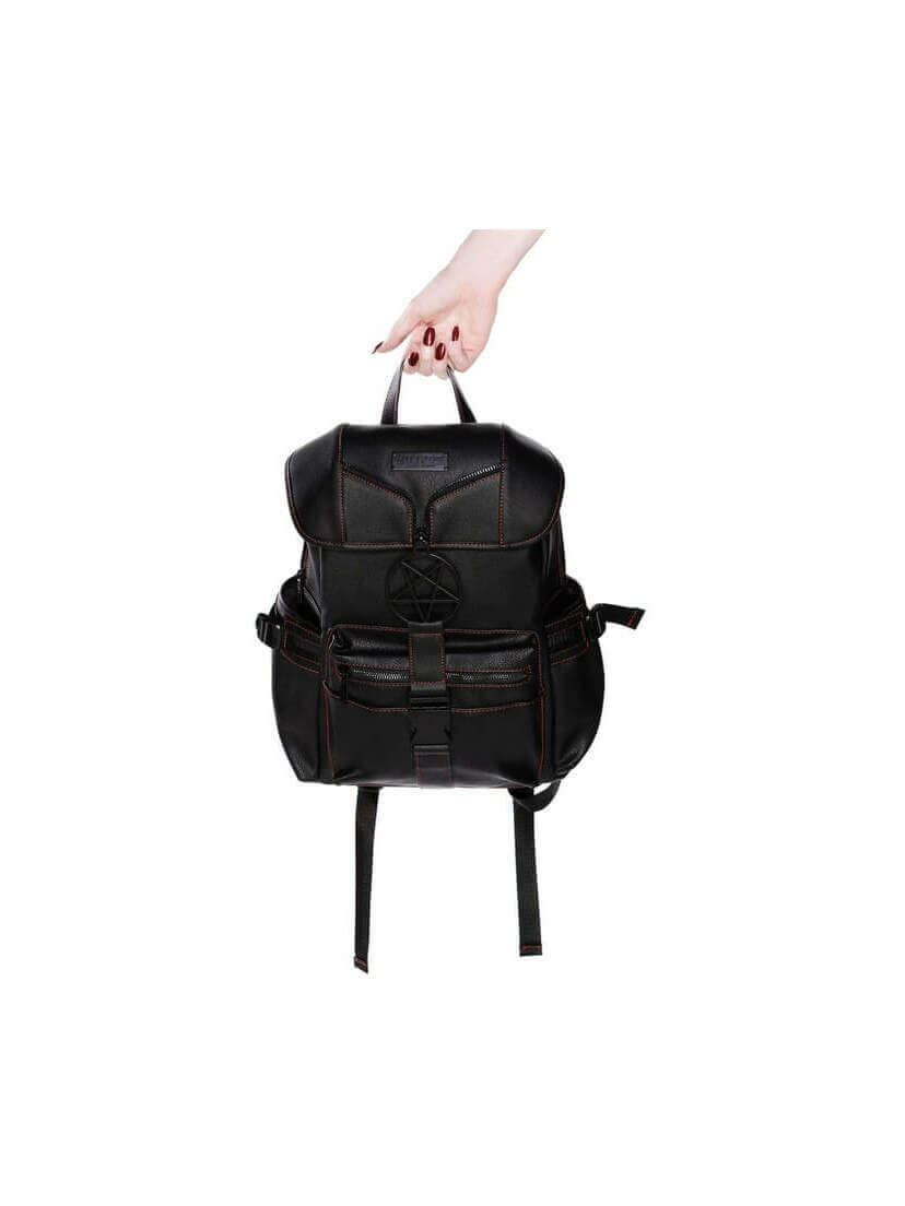 Demonizer Backpack