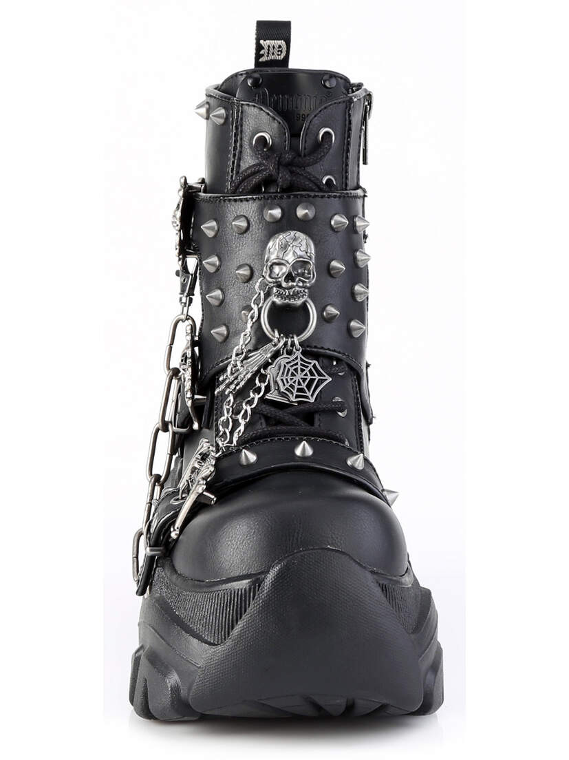 Demonia ECHO-60 Women's Platform Boots