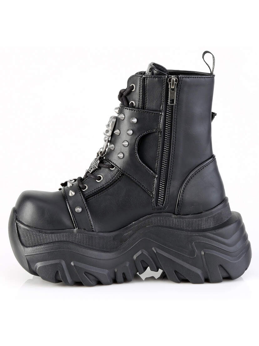 Demonia ECHO-60 Women's Platform Boots