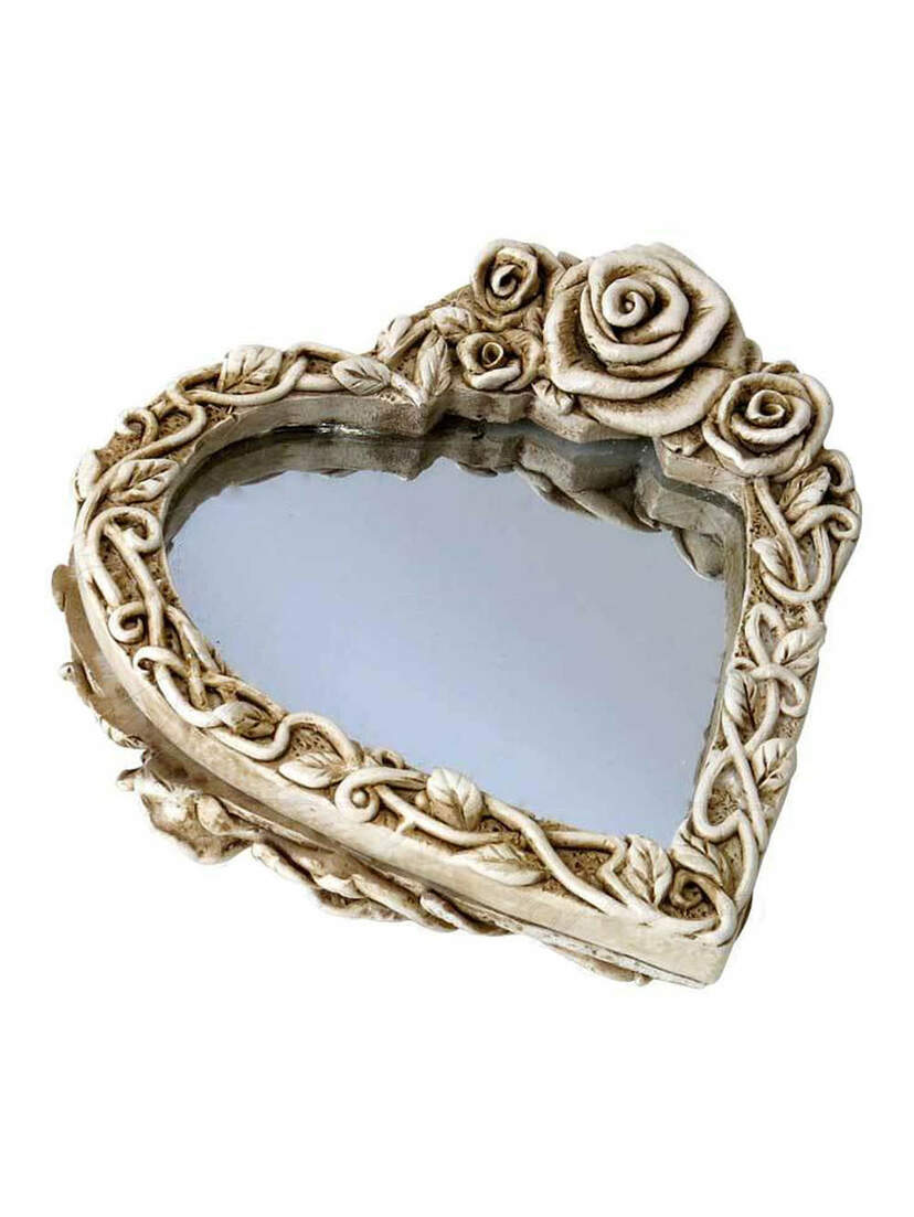 Fate of Narcissus Compact Mirror Fate of Narcissus Compact Mirror
