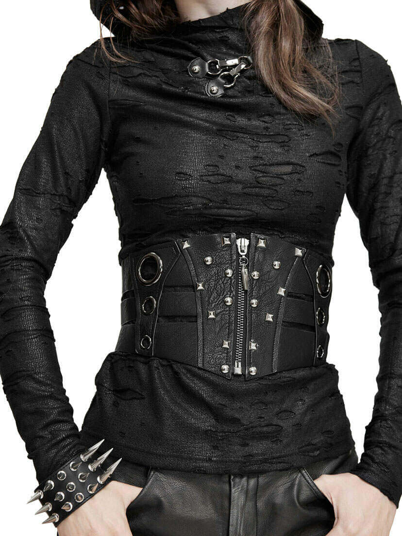 Helsing waist belt