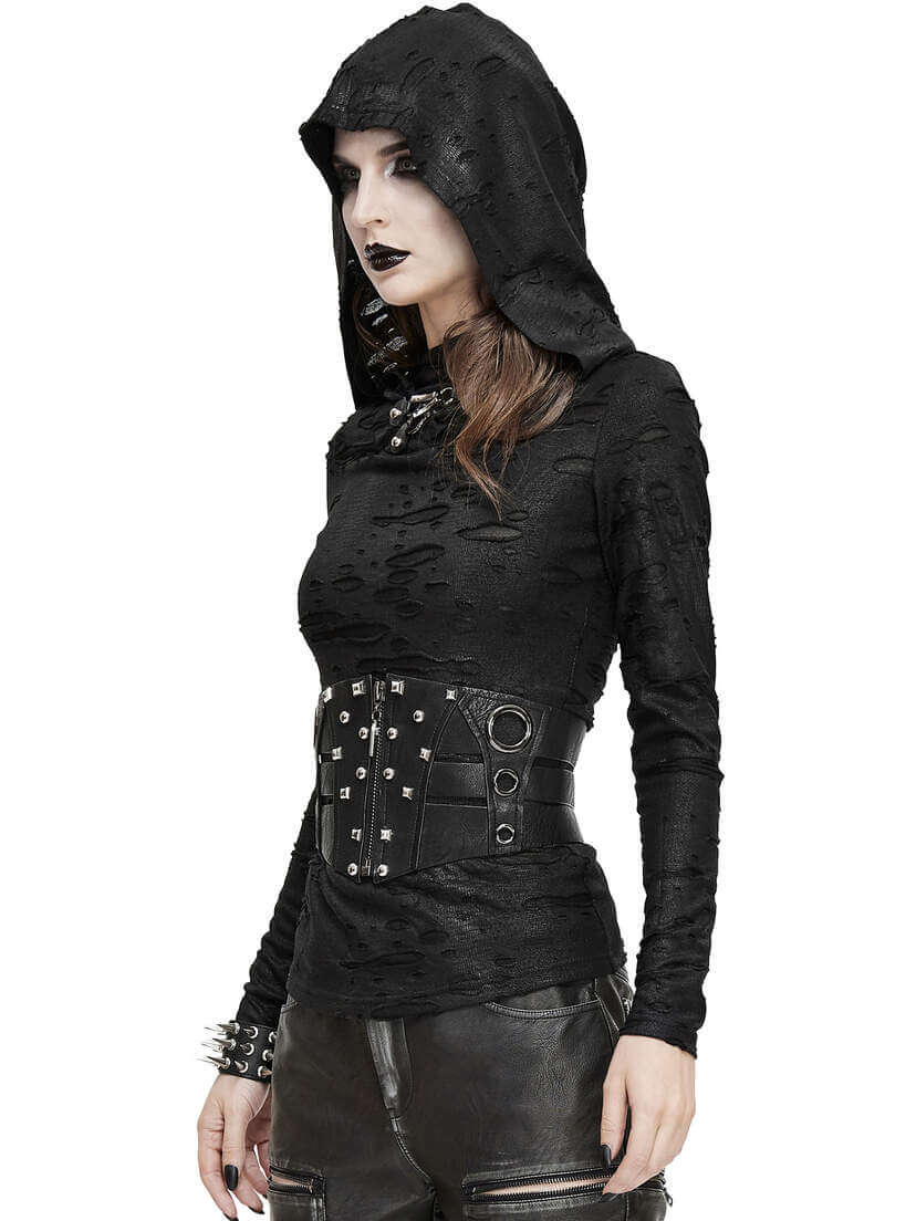 Helsing waist belt