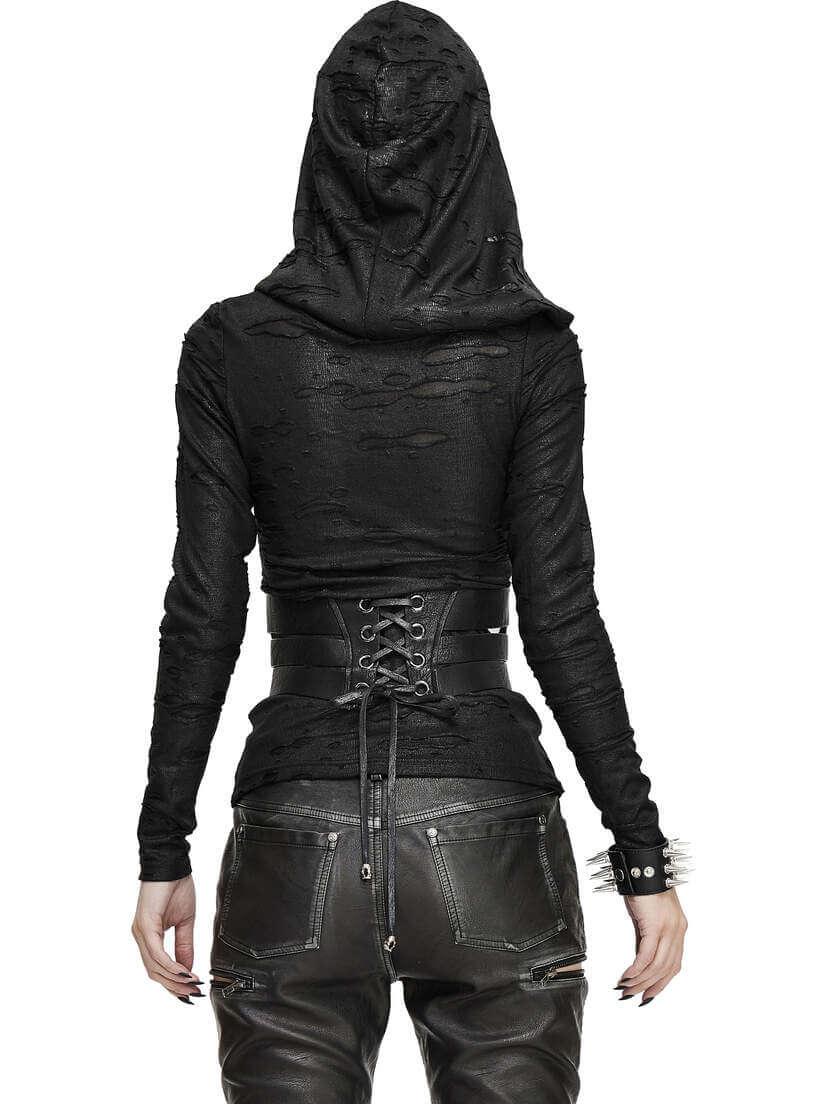 Helsing waist belt