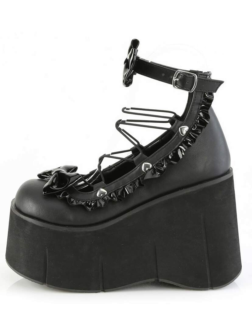 KERA-18 Platform Shoes