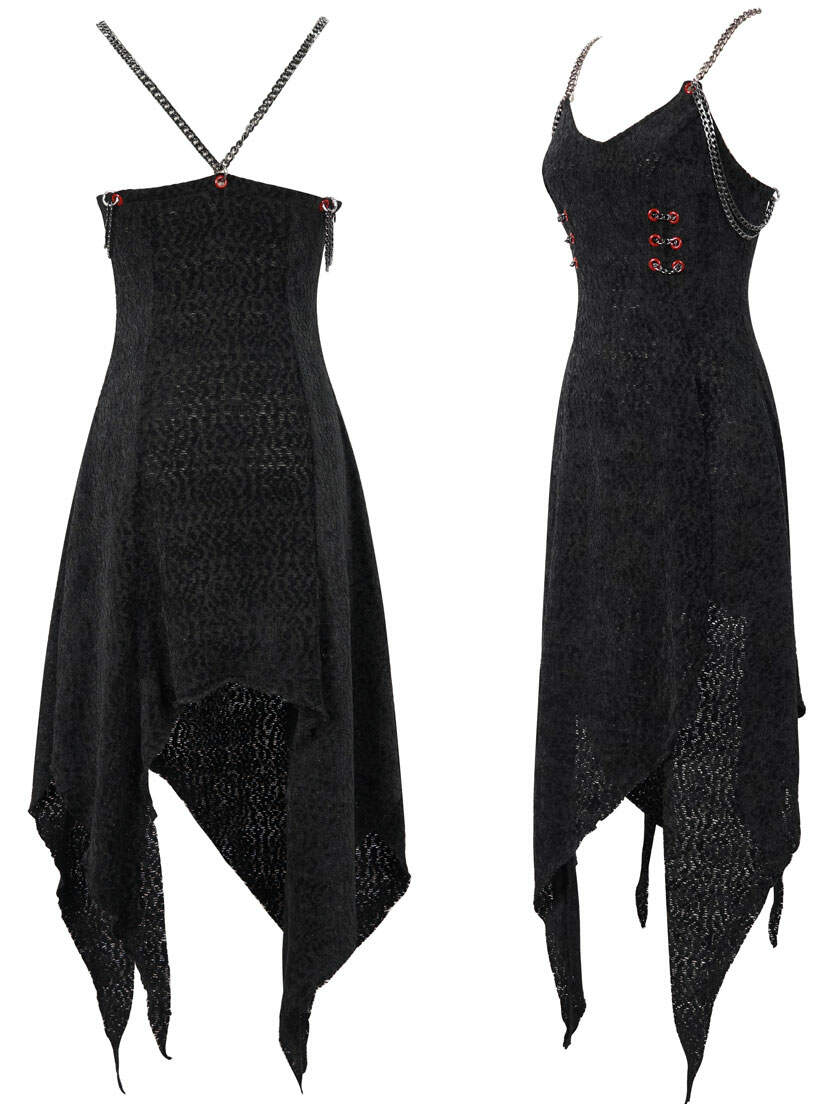 Katrina Dress