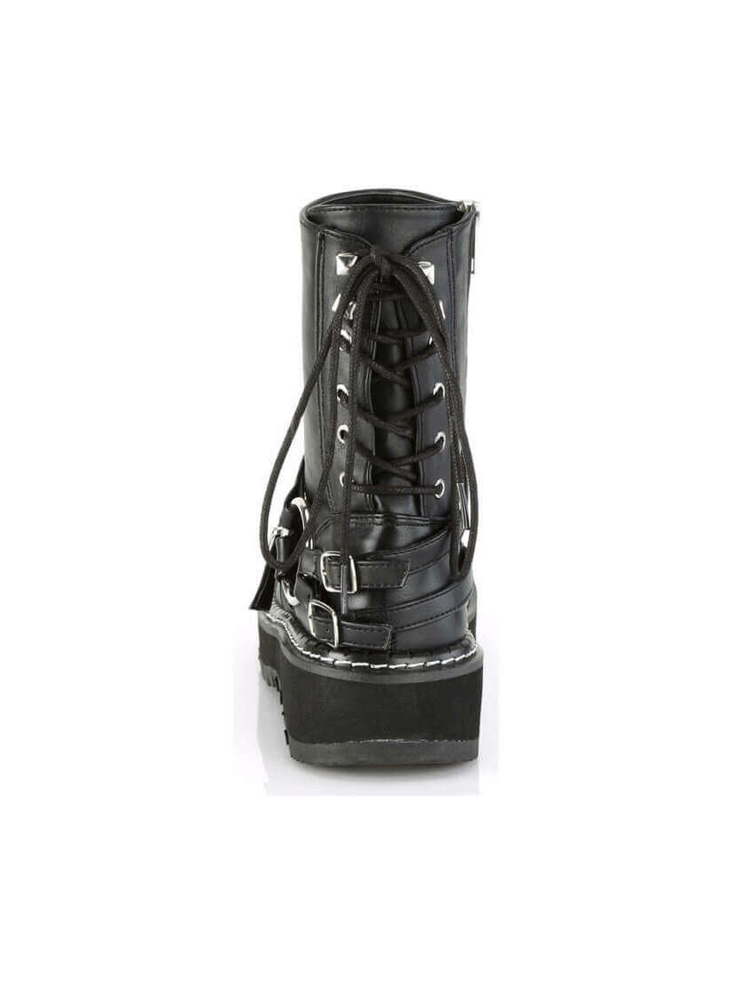 LILITH-210 Harness Boot