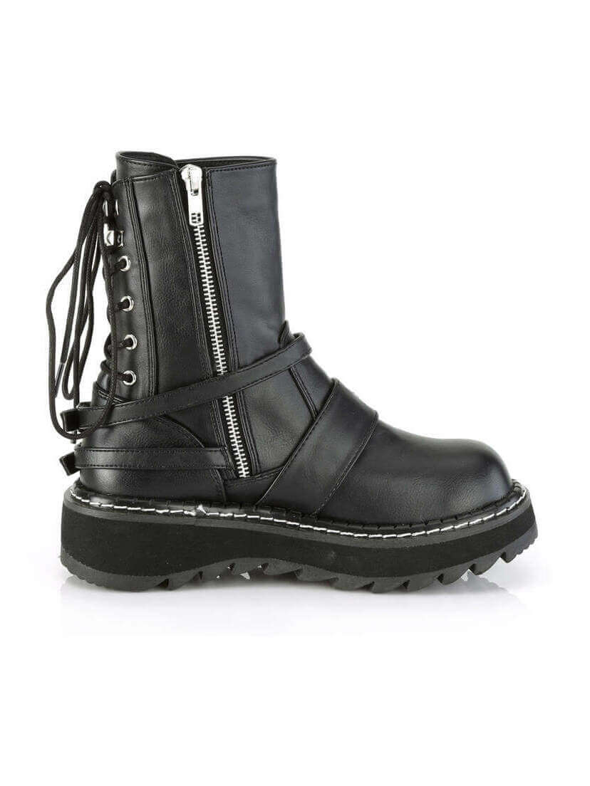 LILITH-210 Harness Boot