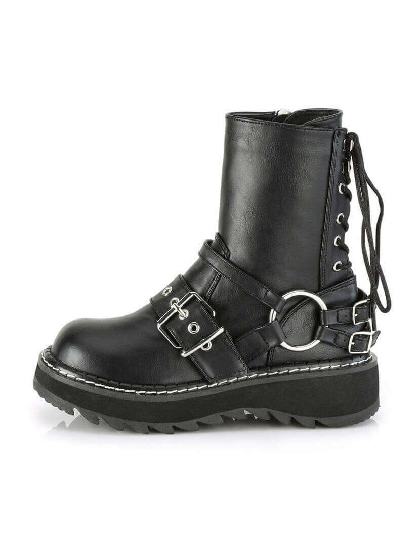 LILITH-210 Harness Boot