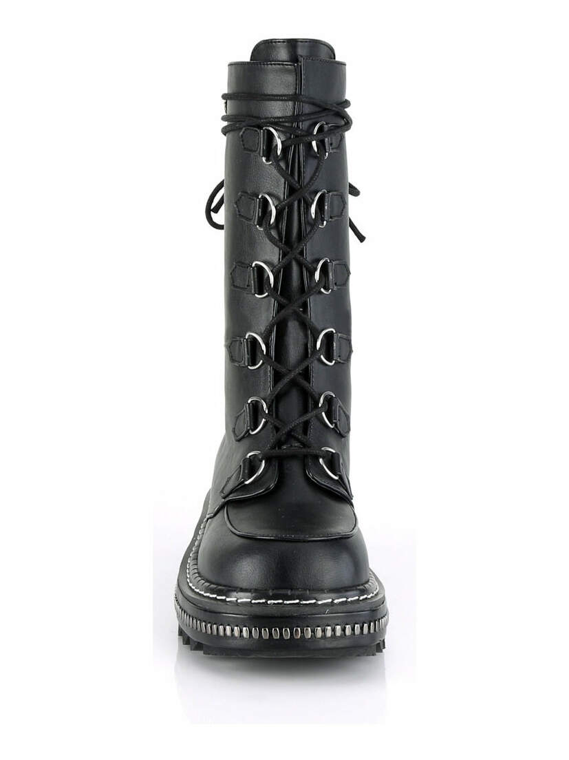 LILITH-270 D-Ring Boots