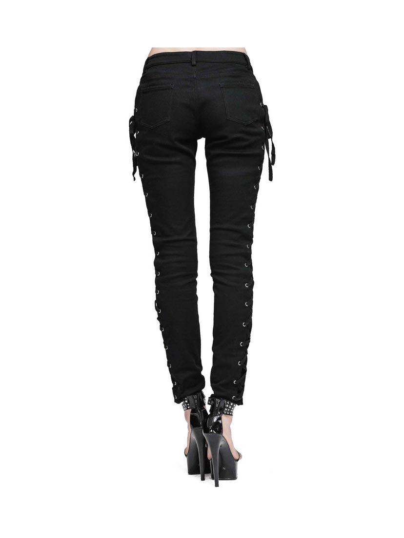 Redemption Women's Gothic Pants