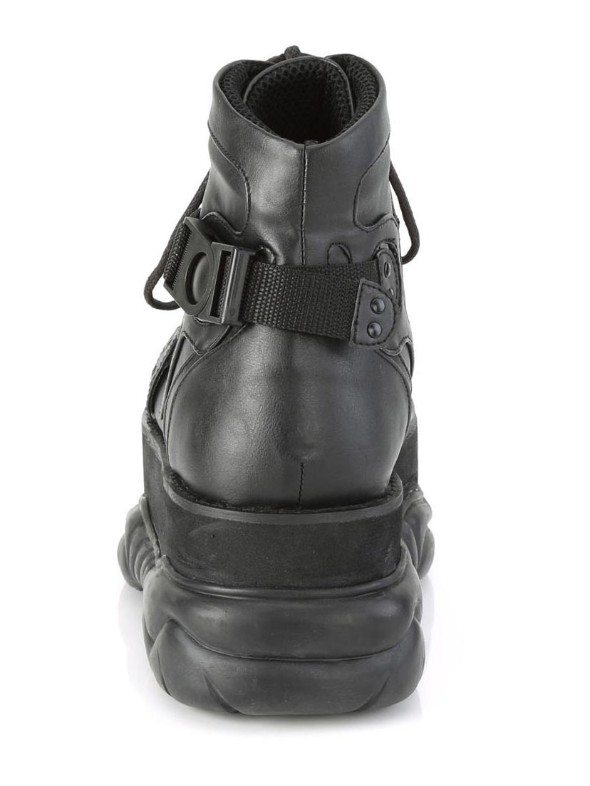 NEPTUNE-181 Men's Platform Boots