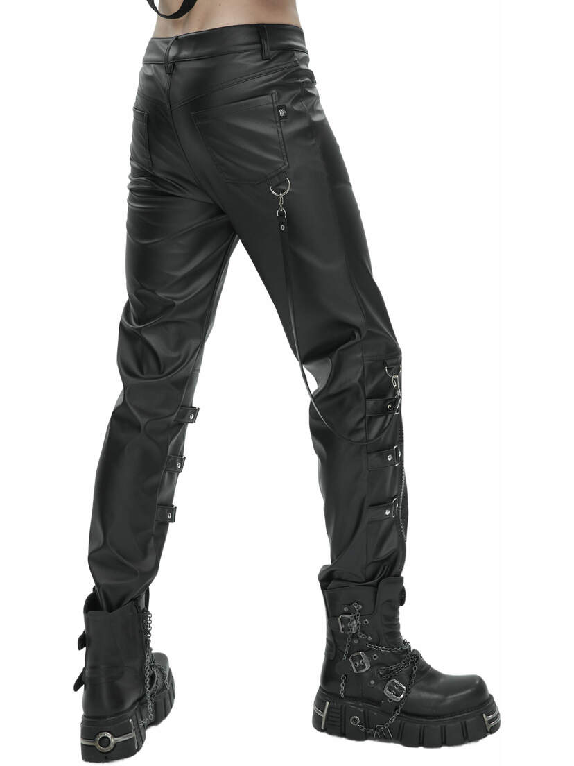 Cimmerian Men's Gothic Pants