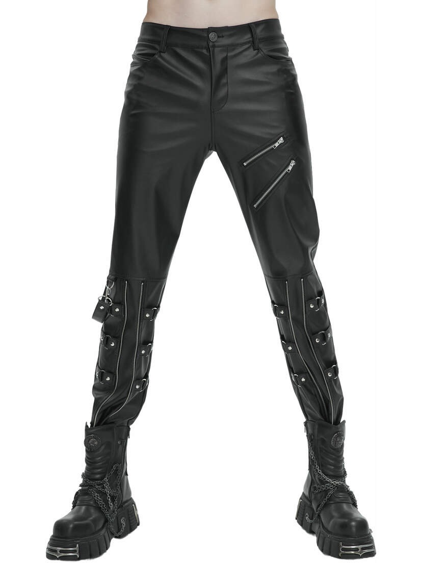 Nightfall Obsidian Men's Pants