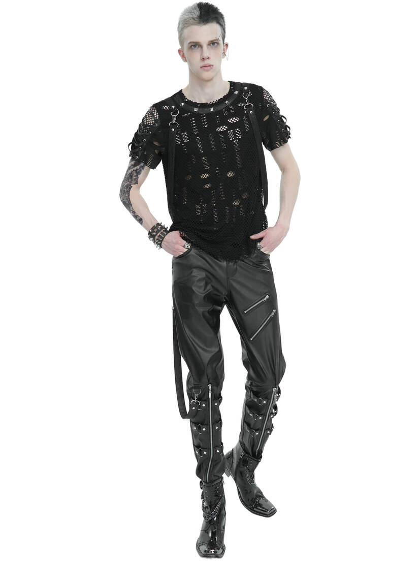 Nightfall Obsidian Men's Pants