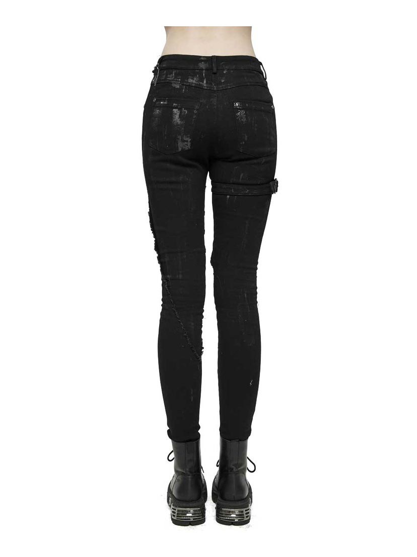 Octavia Jeans