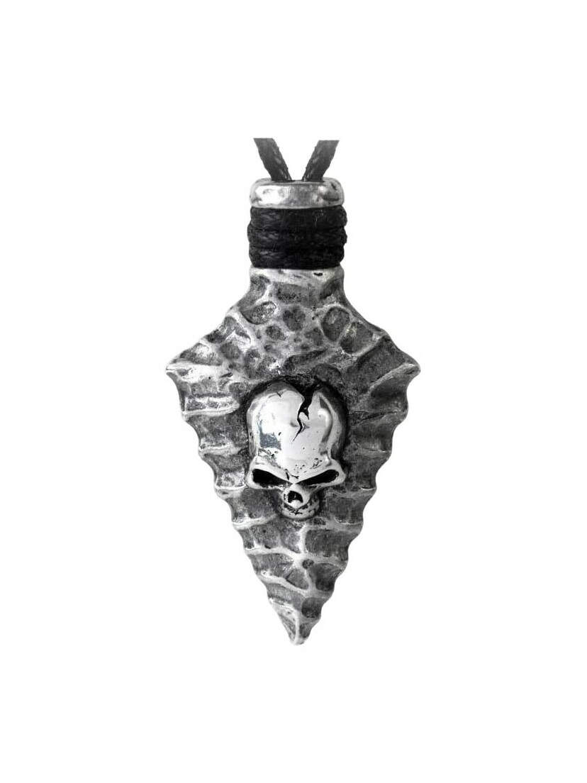 Capitaneus Necklace