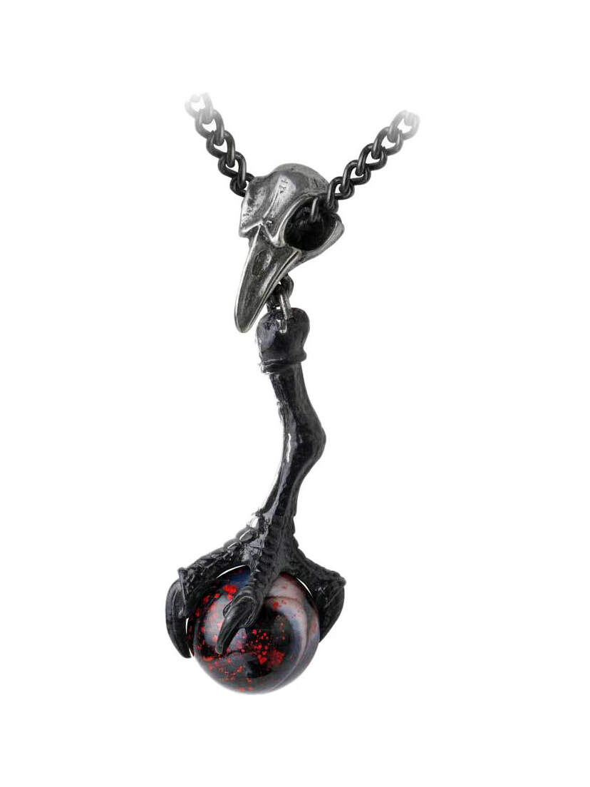 Black Talon Pendant