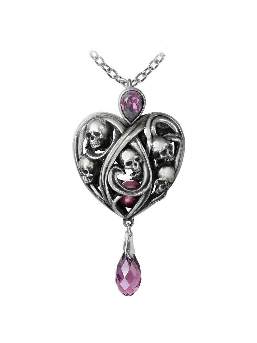 Keepers of Tyrian Pendant