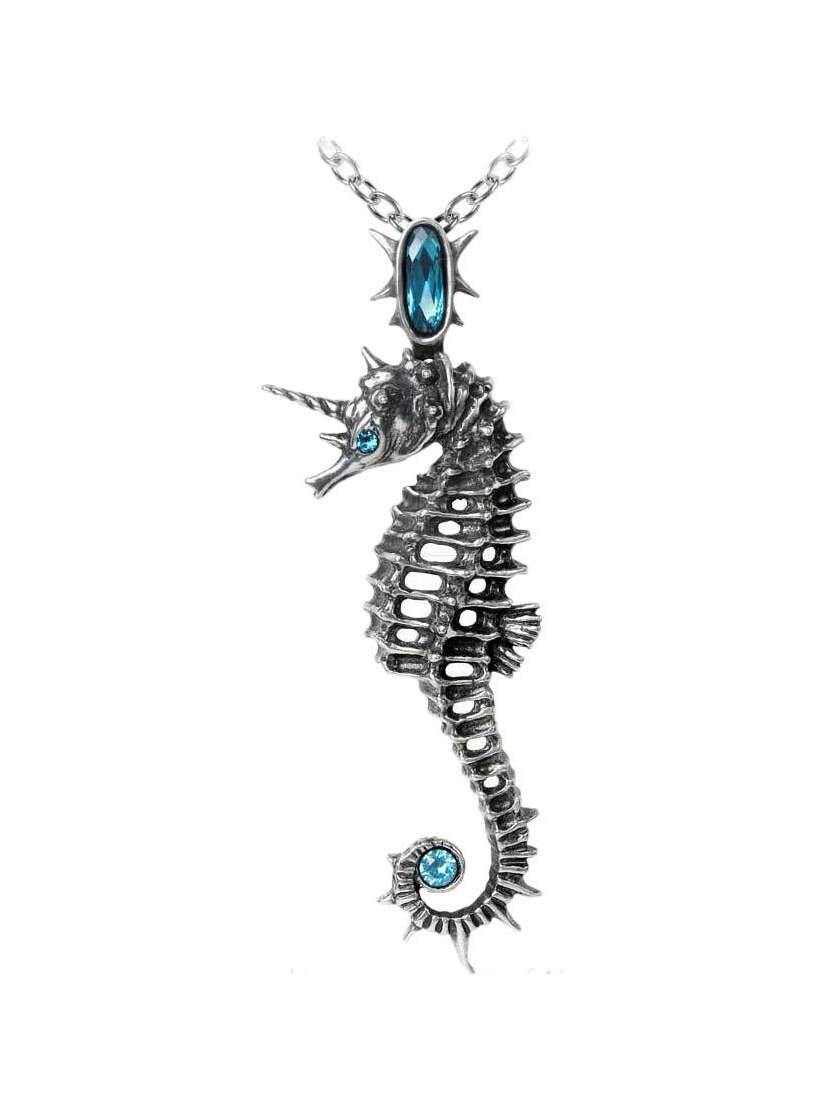 Aequicorn Pendant