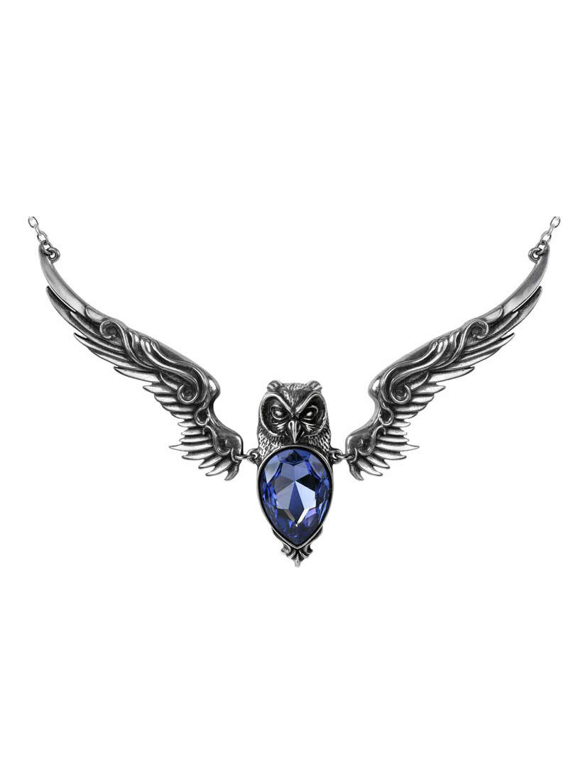 Stryx Necklace