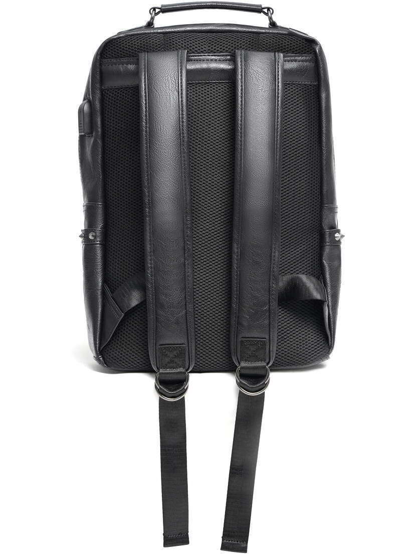 Purgatory Pack - Gothic Backpack