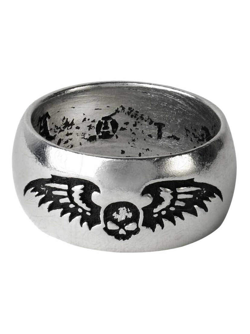 Desolation Ring