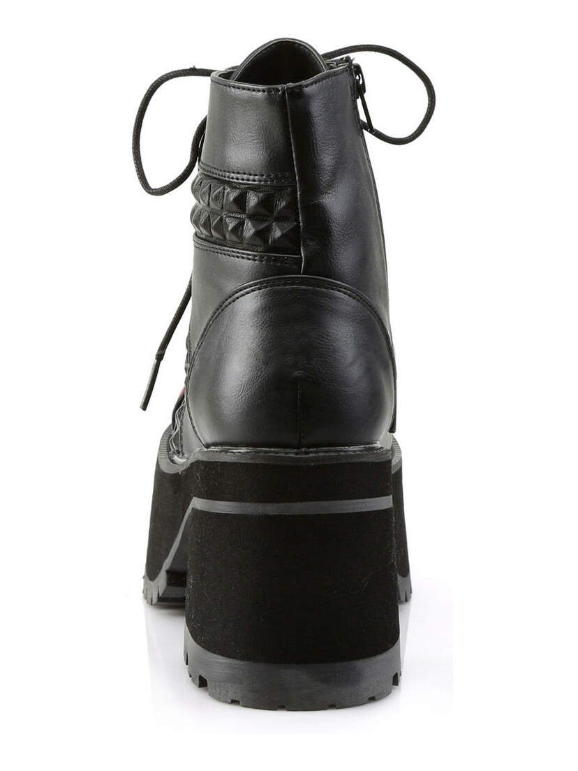 RANGER-108 The Black Widow Boots
