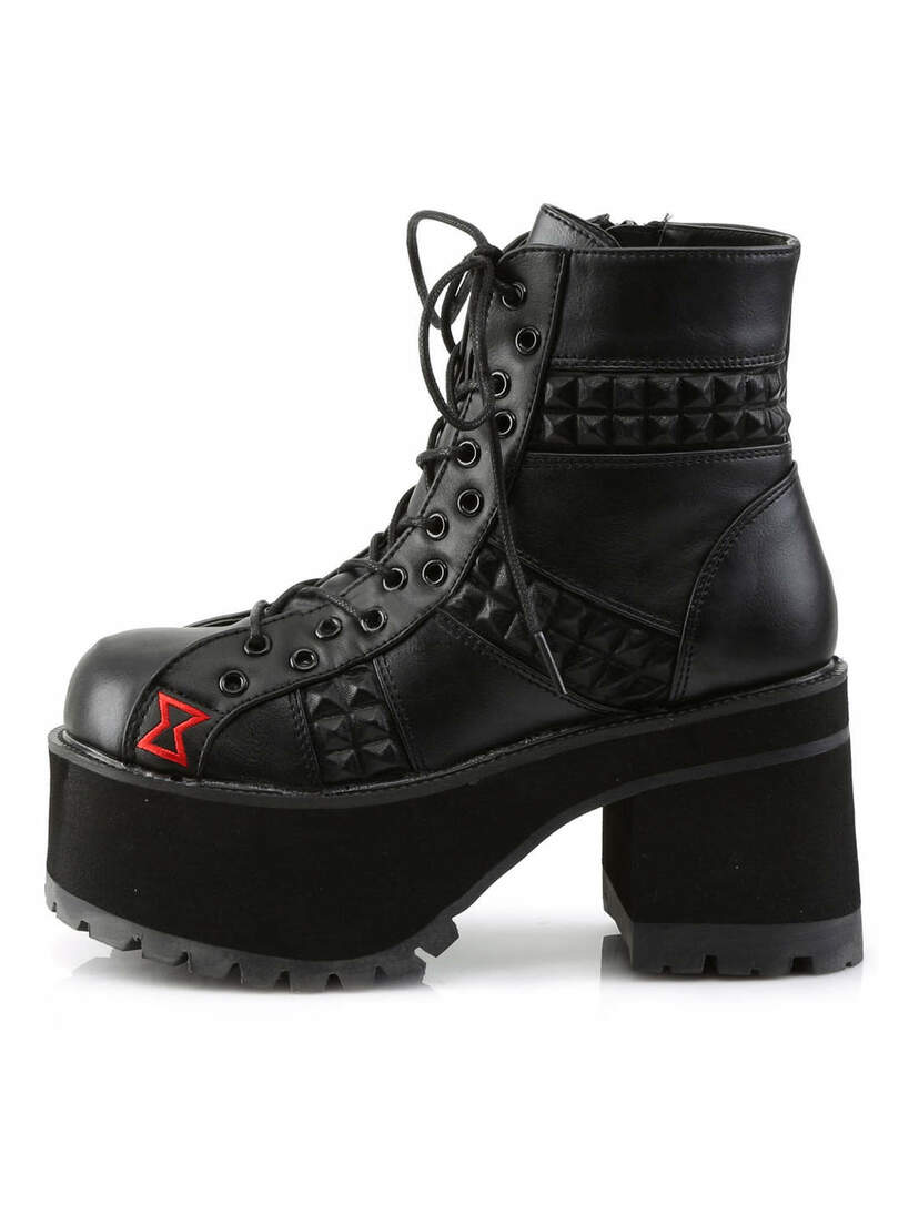 RANGER-108 The Black Widow Boots