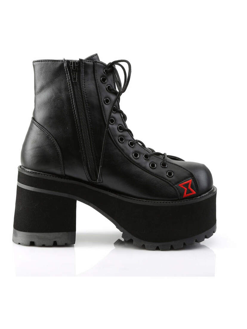 RANGER-108 The Black Widow Boots