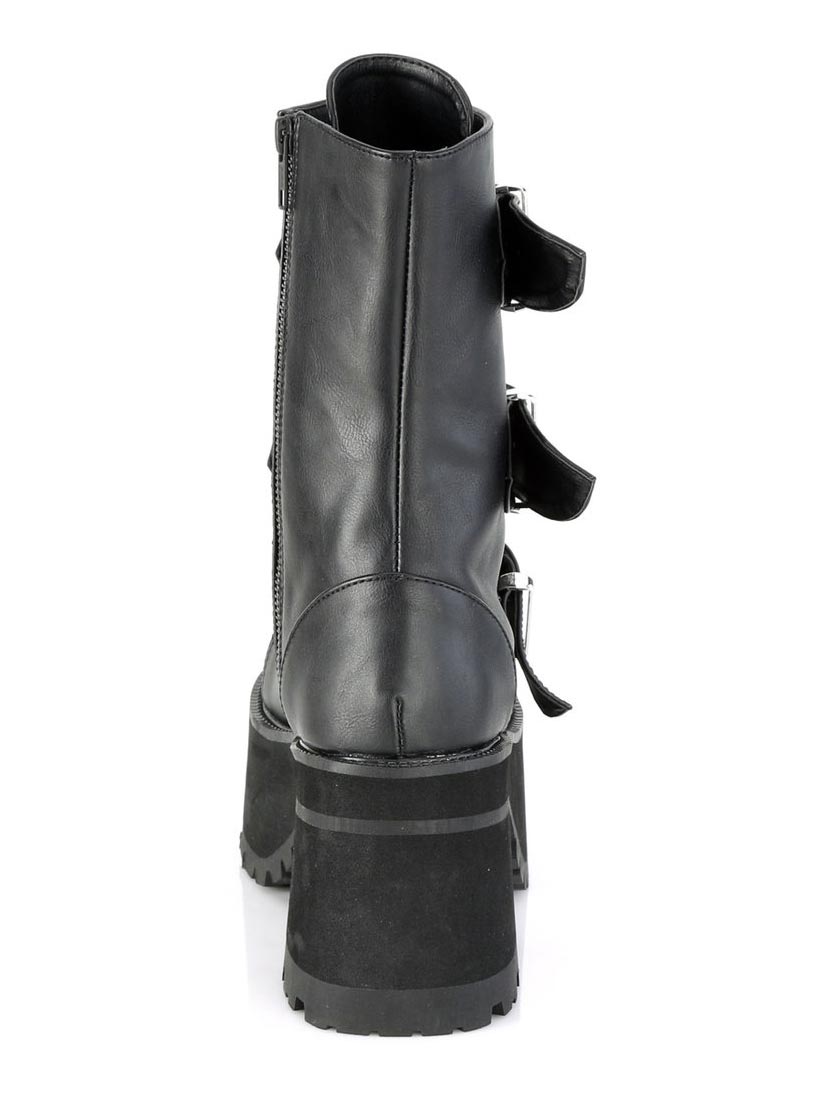 RANGER-308 Women's Platform Boots