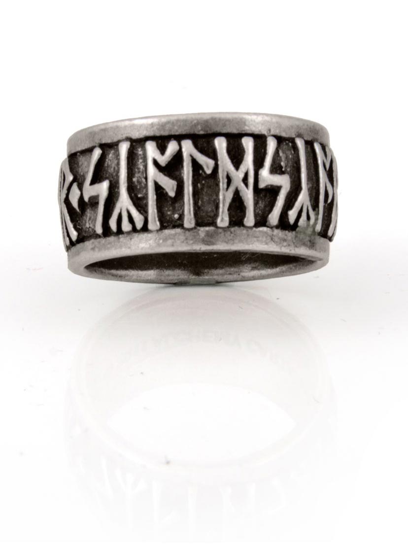 Runeband Ring