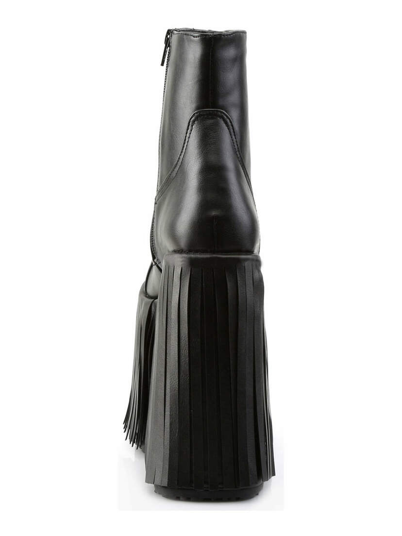 Demonia SLAY-205 Platform boots