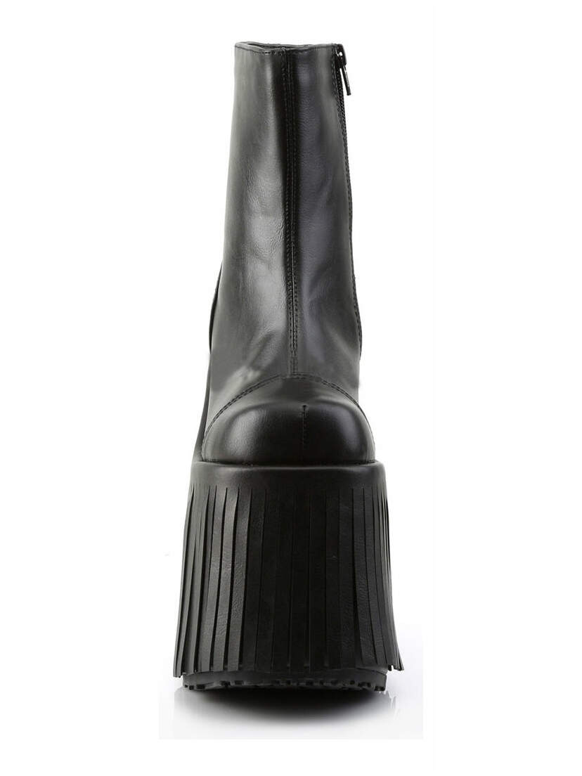Demonia SLAY-205 Platform boots