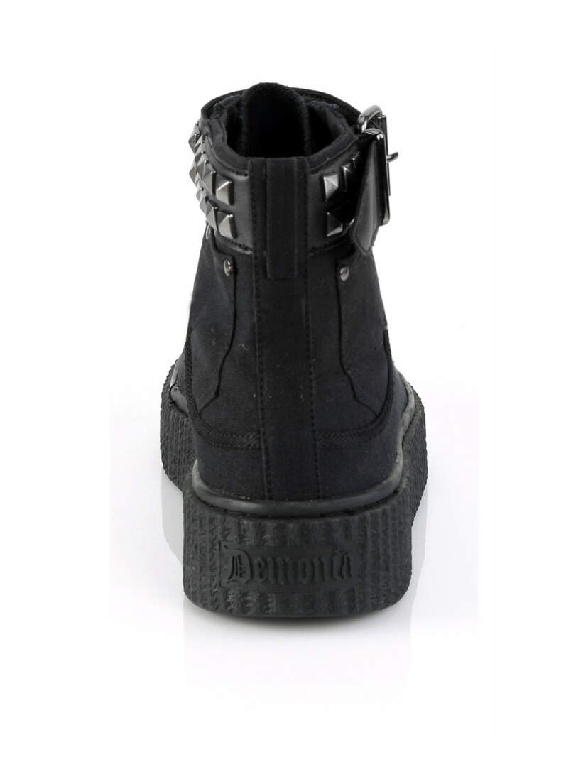 SNEEKER-255 canvas sneaker boots SNEEKER-255 canvas sneaker boots