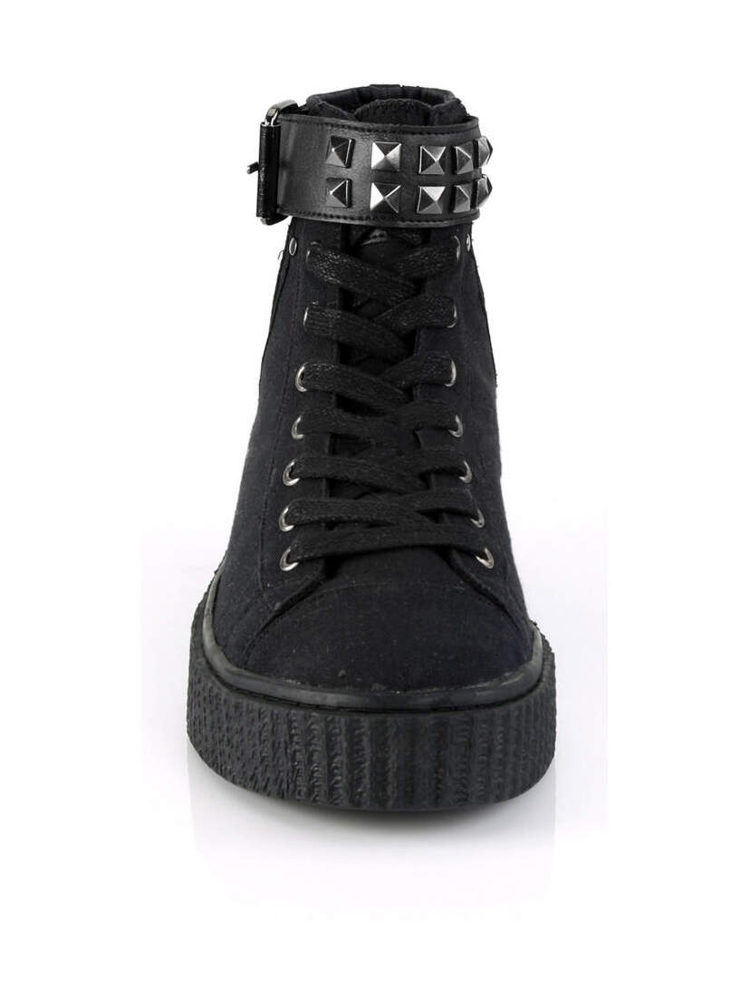 SNEEKER-255 canvas sneaker boots SNEEKER-255 canvas sneaker boots